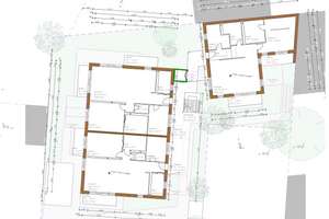 Achtung! Nur noch 3 Einheiten verfügbar: Purer Luxus! Neubau im Herzen von Karlsruhe, 110m²-172m² – Die vollständige Adresse der Immobilie erhältst du vom Anbieter., 76133 Weststadt, Karlsruhe – Vorschaubild 7