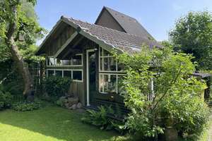 Energetisch saniertes EFH in Alt-Nettelnburg mit traumhaftem Gartenparadies – Die vollständige Adresse der Immobilie erhältst du vom Anbieter., 21035 Bergedorf (Ortsteil), Hamburg – Vorschaubild 10