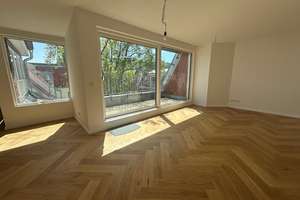 PROVISIONSFREI ! SCHÖNE, SEHR HELLE DACHGESCHOSS-WOHNUNG M. 2 BÄDER U. TERRASSE, LIFT U. WEITBLICK – Die vollständige Adresse der Immobilie erhältst du vom Anbieter., 10407 Prenzlauer Berg, Berlin – Vorschaubild 10