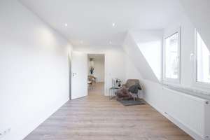 Schöne großzügige 4 Zi mit über 100 m2 – 90439 Sankt Leonhard, Nürnberg – Vorschaubild 24