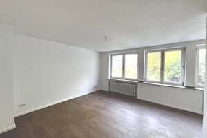 Ruhige helle Singlewohnung – Augustastr. 63, 52070 Adalbertsteinweg, Aachen – Vorschaubild 2