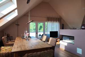 Dreieich - Buchschlag/Sprendlingen: Traumhaftes Penthouse für den gehobenen Anspruch – Die vollständige Adresse der Immobilie erhältst du vom Anbieter., 63303 Dreieich – Vorschaubild 9