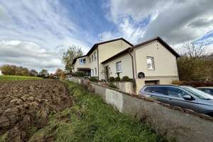 Einfamilienhaus auf Erbbaugrundstück – Die vollständige Adresse der Immobilie erhältst du vom Anbieter., 84381 Johanniskirchen – Vorschaubild 3