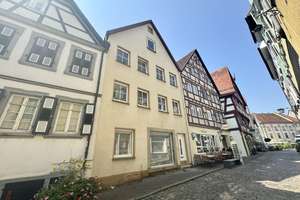 Kernsanierte 3-Zimmer-Wohnung im Herzen von Bad Wimpfen! – Haupstraße 21, 74206 Bad Wimpfen – Vorschaubild 5