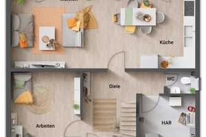 Du möchtest Dein eigenes Haus? Profitiere von unseren Erfahrungen! – Dingolfing-Landau (Kreis) – Vorschaubild 17