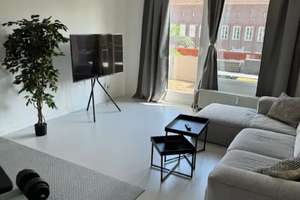 2-Zimmer-Wohnung in Uni-Nähe – Rebenring 27, 38106 Nordstadt, Braunschweig – Vorschaubild 7