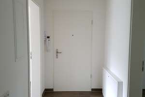 Bezugsfreie, großartige Vierzimmer Erdgeschosswohnung mit Terrasse und Garten zwischen Zoo und Rhein – Boltensternstr. 1, 50735 Riehl, Köln – Vorschaubild 2
