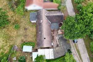 ebenerdiges 110 qm Einfamilienhaus in idyllischer Traumlage - Pferde- und Naturliebhaber aufgepasst – Salzlandkreis – Vorschaubild 27