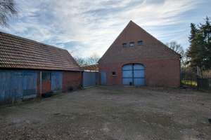 Heuerhaus / Kotten / Einfamilienhaus in Einzellage mit viel Platz – Alte Scheren 6, 49626 Berge – Vorschaubild 3