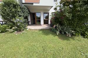 Helle 2 - Zimmer - Erdgeschosswohnung mit Terrasse – Carl-Orff-Straße 1b, 83024 Westerndorf Sankt Peter, Rosenheim – Vorschaubild 2