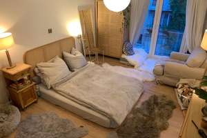 Charmante Zwei- Zimmer-Wohnung in der Brüsseler Straße – Brüsseler Straße 44, 50674 Neustadt/Süd, Köln – Vorschaubild 7