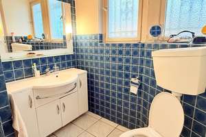 Gut geschnittene Doppelhaushälfte mit Charme im Herzen von Offenbach – 63071 Friedrichsweiher, Offenbach am Main – Vorschaubild 5