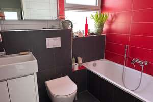 -von privat- provisionsfrei- Charmantes Haus mit Garten in Stuttgart-Sillenbuch  – Die vollständige Adresse der Immobilie erhältst du vom Anbieter., 70619 Sillenbuch (Ortsteil), Stuttgart – Vorschaubild 16