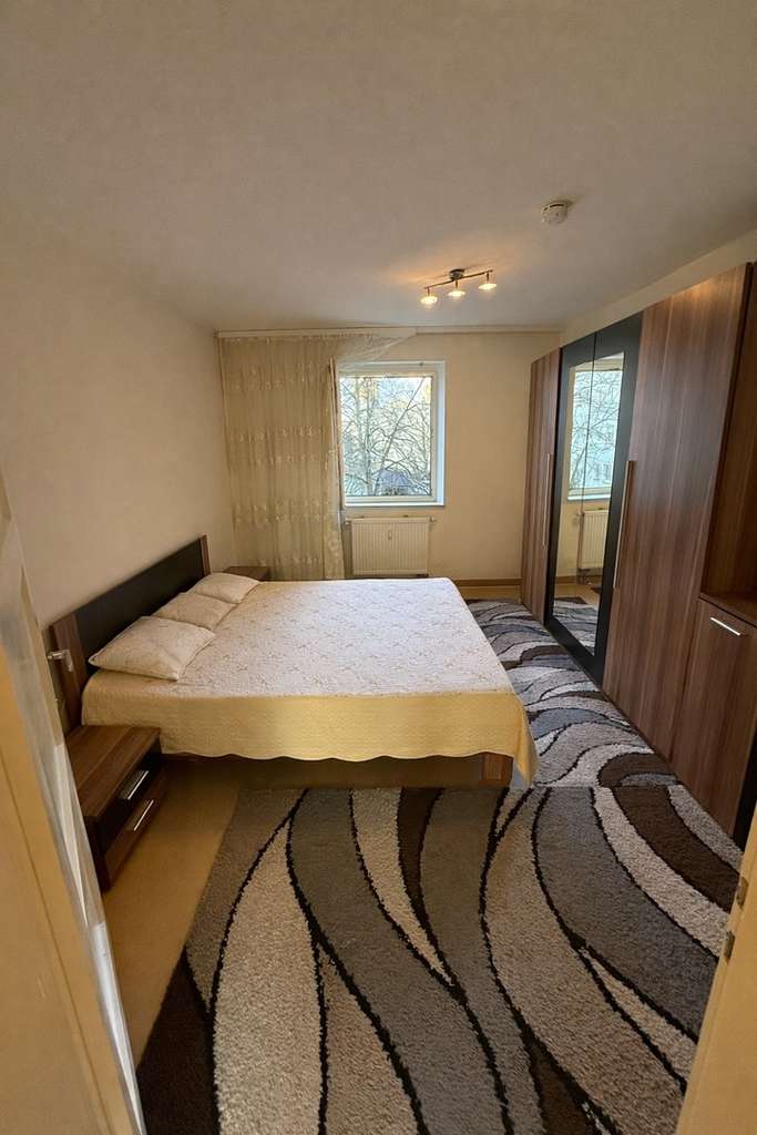 Immobilie in Regensburg - charmante 2-Zimmer-Wohnung in zentraler Lage - Bild 1