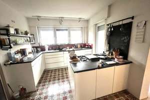 Einfamilienhaus mit extra Baugrundstück und Entwicklungspotenzial in zentraler Lage von Wiesloch – Die vollständige Adresse der Immobilie erhältst du vom Anbieter., 69168 Wiesloch – Vorschaubild 1