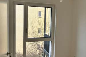 Erstbezug // Neubau//  2,5-Zimmer-Wohnung mit Balkon und EBK – Hagedornstraße 94, 12487 Johannisthal, Berlin – Vorschaubild 6