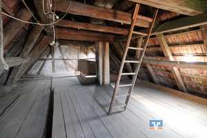 Tigerfeld: Bauernhaus mit Scheune, Nebengebäude und Ausbaureserve - Unendliche Möglichkeiten – Reutlingen (Kreis) – Vorschaubild 14