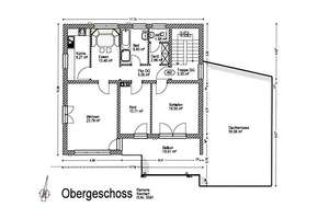  ! Toplage Schwabmünchen ! 
2015 saniertes Dreifamilienhaus (3WE) – Die vollständige Adresse der Immobilie erhältst du vom Anbieter., 86830 Schwabmünchen – Vorschaubild 10