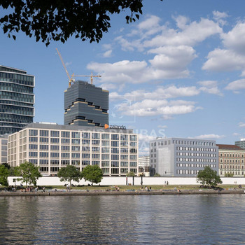 ## The best place to be ## - S P R E E L I E B E - ##