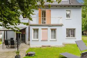 Freistehendes Mehrfamilienhaus in Top Lage: Inklusive Garten & Garage! – Die vollständige Adresse der Immobilie erhältst du vom Anbieter., 58119 Hohenlimburg (Ortsteil), Hagen – Vorschaubild 1