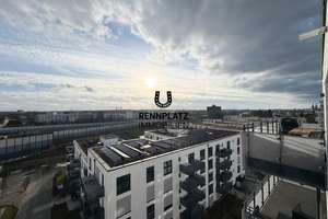 WE7.2 | Neuwertiges Apartment mit EBK und Süd-Loggia im Palais Candis. Frei ab 01.04. – Die vollständige Adresse der Immobilie erhältst du vom Anbieter., 93055 Ostenviertel, Regensburg – Vorschaubild 8
