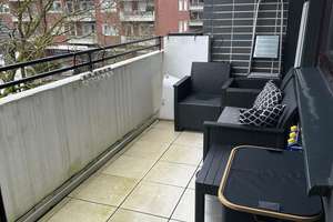 3-Zimmer-Eigentumswohnung mit Loggia in beliebter zentraler Wohnlage von Bielefeld-Brackwede – 33647 Brackwede, Bielefeld – Vorschaubild 11