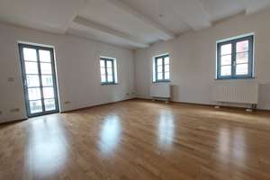 Hofemsemble Gorbitzbach! Sehr schöne 2 -Raumwohnung  zu verkaufen! – Leßkestraße 1, 1169 Naußlitz, Dresden – Vorschaubild 2