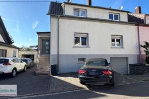 GRENZE L-REMICH: WOHNHAUS MIT 4 SCHLAFZIMMERN / GARTEN UND GARAGE IN TOP LAGE – Die vollständige Adresse der Immobilie erhältst du vom Anbieter., 66693 Mettlach – Vorschaubild 13