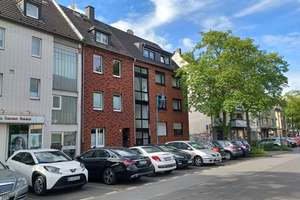 Großzügiges Familiendomizil mit viel Platz und kleinem Garten – Peterstal 38, 47051 Altstadt, Duisburg – Vorschaubild 39