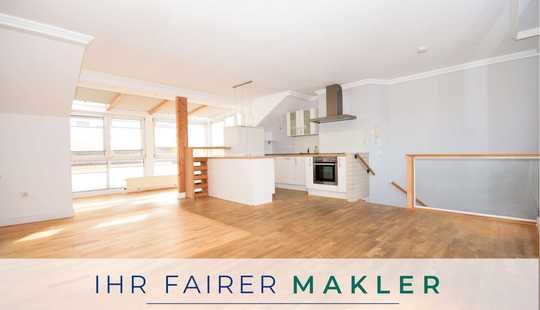Bild von ** Helles und freundliches Zweifamilienhaus in 1A-Lage von Bremen Findorff **