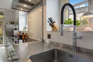 Loft Living in Düsseldorf-Flingern - außergewöhnliche Designerwohnung mit Studiocharakter – Die vollständige Adresse der Immobilie erhältst du vom Anbieter., 40235 Flingern Nord, Düsseldorf – Vorschaubild 8
