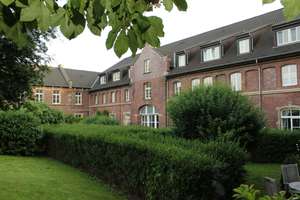 Schöne 2-Zimmer-Wohnung auf dem Rittergut in Sölde – 44289 Sölde, Dortmund – Vorschaubild 2