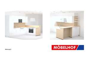 Familientraum im Antonviertel / 3-Zimmer Dachterrassen-Wohnung / EBK / TG – Aventinstraße 24 A, 85051 Münchener Straße, Ingolstadt – Vorschaubild 6
