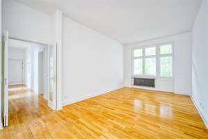 Xantener Luxury Carré: Altbauromantik am kleinen Kudamm – Xantener Str. 8, 10707 Wilmersdorf, Berlin – Vorschaubild 4
