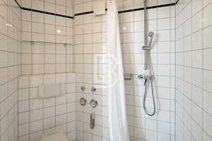 Ruhig gelegen: 2-Zimmer-Wohnung mit weitläufiger Ostterrasse und Gartenfläche – 79104 Zähringen, Freiburg im Breisgau – Vorschaubild 8