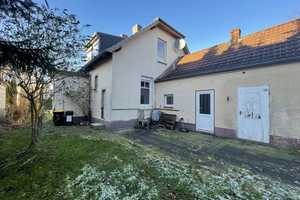 *Handwerkerhaus mit Einliegerwohnung* *Renditeobjekt*Altbau* – Wilhelmshaven – Vorschaubild 5