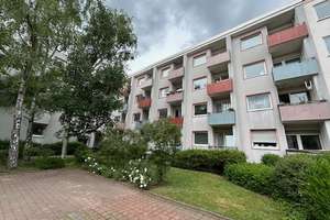 gemütliche 1-Zimmer-Wohnung – Teikeweg 4, 12109 Mariendorf, Berlin – Vorschaubild 2