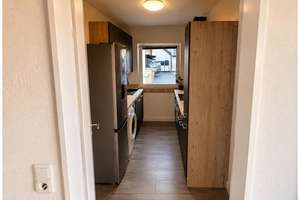 Bezugsfreier 2-Zimmer-Bungalow in Stade-Campe – Die vollständige Adresse der Immobilie erhältst du vom Anbieter., 21680 Stade – Vorschaubild 5