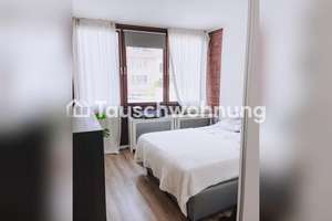 Tauschwohnung: Zentrale günstige Wohnung zum tauschen – Die vollständige Adresse der Immobilie erhältst du vom Anbieter., 50676 Altstadt/Süd, Köln – Vorschaubild 19
