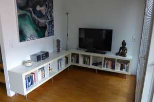 Von privat: Tolle Maisonette-Wohnung in Gonsenheim – für Eigennutzer oder Kapitalanleger – Die vollständige Adresse der Immobilie erhältst du vom Anbieter., 55122 Gonsenheim, Mainz – Vorschaubild 4