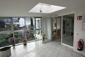 Wohnen mit Komfort & Gemeinschaft! Wohnung im Seniorenhaus "Friedrichshof" im Herzen Solingen's – Friedrichstraße 3, 42655 Solingen-Mitte, Solingen – Vorschaubild 4