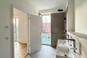 Großzügige 4,5 Zimmer Wohnung mit Balkon - Provisionsfrei direkt vom Bauträger – Tiedemannstraße 20, 22525 Stellingen, Hamburg – Vorschaubild 15