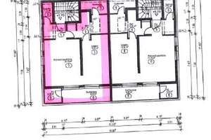 Helle 2-Zimmer Wohnung mit Dachterrasse in Kemnath – Alte Amberger Straße 18 a, 95478 Kemnath – Vorschaubild 15
