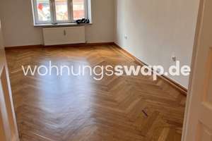 Wohnungstausch: Bergmannstraße 23 – Bergmannstraße 23, 80000 Westend, München – Vorschaubild 12