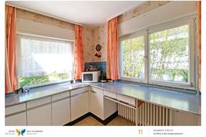 RAUMWUNDER mit herrlichem Weitblick + attraktiver ELW in begehrter - NATURNAHER - Wohnlage! – Die vollständige Adresse der Immobilie erhältst du vom Anbieter., 65199 Dotzheim, Wiesbaden – Vorschaubild 12