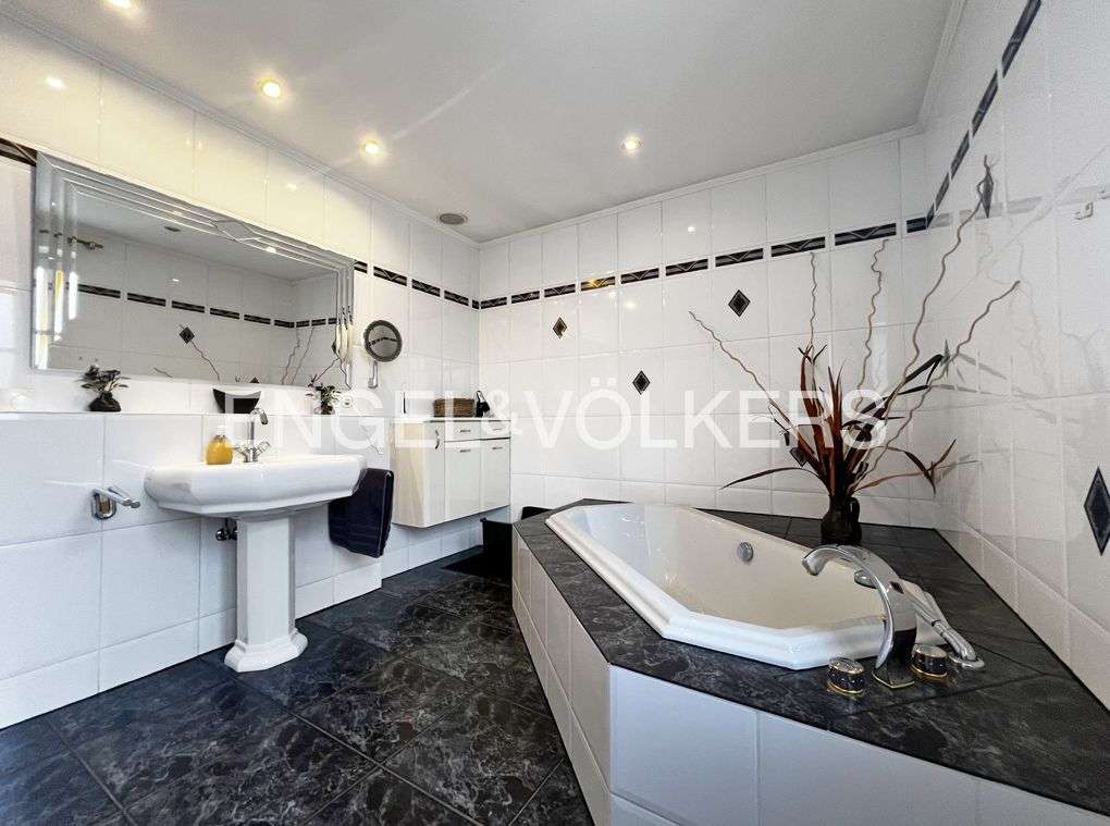 Immobilie in Grasberg - Ihr neues Zuhause - modern, elegant und zukunftssicher - Bild 3