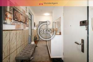 Geräumige und helle 4 Zimmerwohnung mit Wintergarten und Stellplatz – Die vollständige Adresse der Immobilie erhältst du vom Anbieter., 12107 Mariendorf, Berlin – Vorschaubild 4