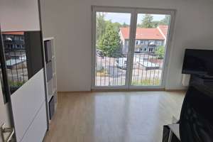Gepflegte 1-Zimmer-Wohnung in Dortmund Barop