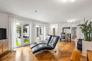 Atrium Bungalow „Aurora“ - außen kompakt, innen überraschend großzügig – Die vollständige Adresse der Immobilie erhältst du vom Anbieter., 84034 West, Landshut – Vorschaubild 10
