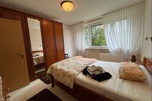 3 Zimmer mit Balkon & grünem Weitblick in Nürnberg/ Gartenstadt! – Die vollständige Adresse der Immobilie erhältst du vom Anbieter., 90469 Gartenstadt, Nürnberg – Vorschaubild 11